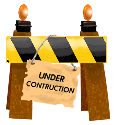 Under Construction